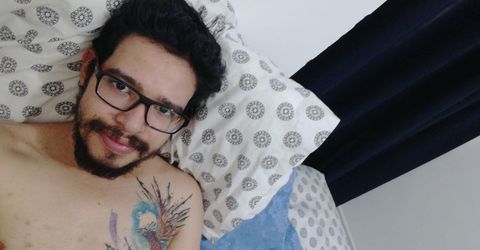 Profile picture - Vampire Louis