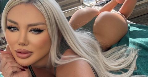 Profile picture - AlexaEvans