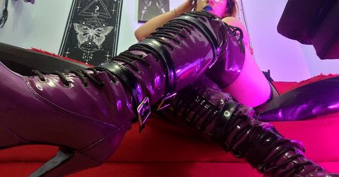 Profile picture - HollyBBW