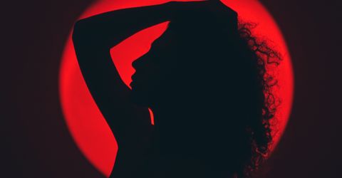 Profile picture - Maddie May