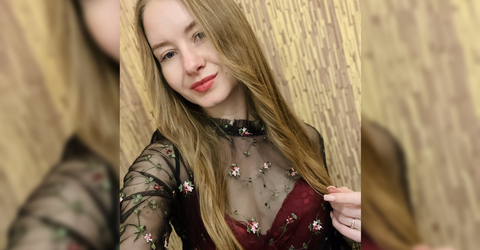 Profile picture - SweetEnigma22