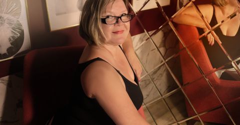 Profile picture - Shannon