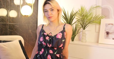 Profile picture - Alysia