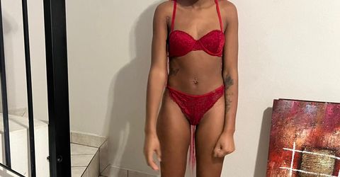 Profile picture - Sexychick