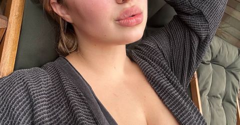 Profile picture - Kathy