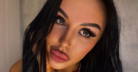 Profile picture - kimberry