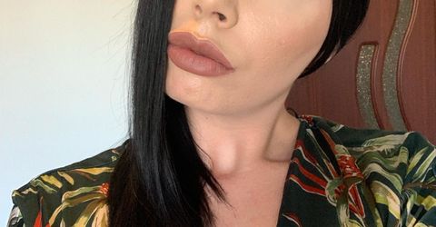 Profile picture - Jessica Jolie