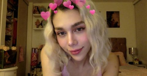 Profile picture - Madam Juliet