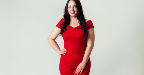 Profile picture - IsabelBlackberry