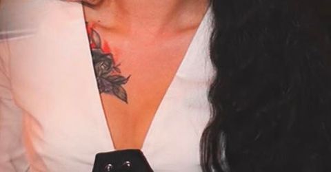 Profile picture - bethany