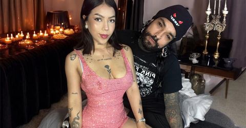 Profile picture - mariaycain