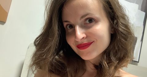 Profile picture - Sabrina