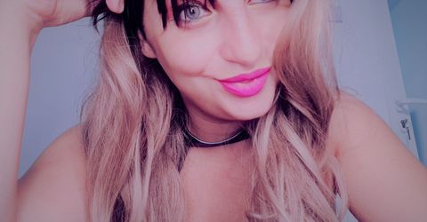 Profile picture - GiannaDavis