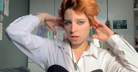 Profile picture - Sara