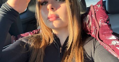 Profile picture - Goddess Juliia