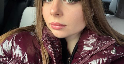 Profile picture - Goddess Juliia