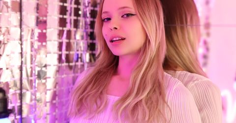 Profile picture - LucyLoy