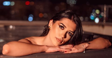 Profile picture - Nerissa Myst