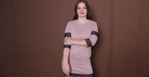 Profile picture - FreyaDak