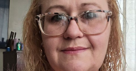 Profile picture - Tasha Marie