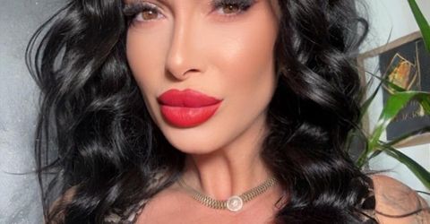 Profile picture - AshleyKash