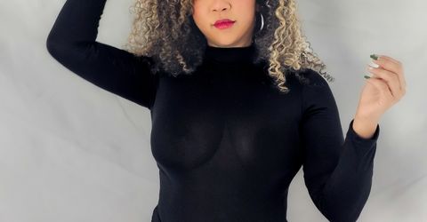 Profile picture - Kenia Thompson