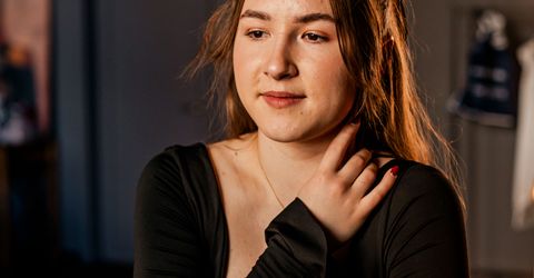 Profile picture - Sindie