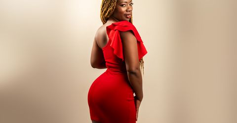 Profile picture - ThaliaWest