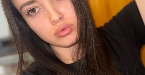 Profile picture - Olechka