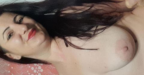 Profile picture - natalya