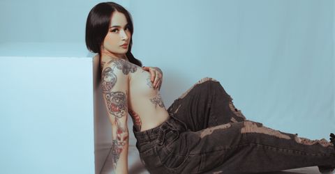 Profile picture - Madisson Paytonh