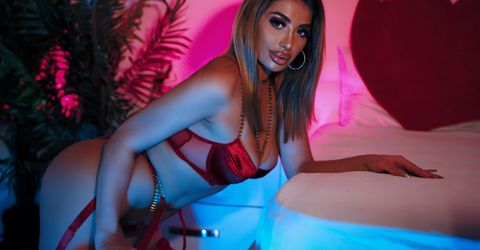 Profile picture - AmishHill