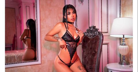 Profile picture - Pucca