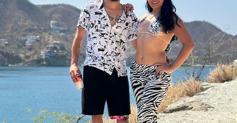 Profile picture - Amarantos