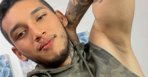 Profile picture - Evan Velvet