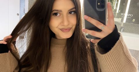 Profile picture - KateLove