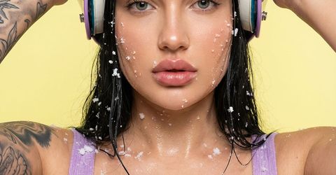 Profile picture - yourbustygirl