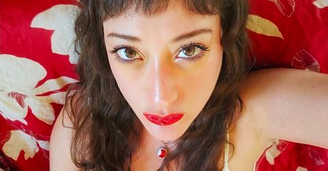 Profile picture - MOLLY Fetish