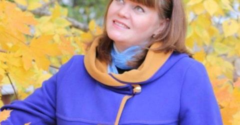 Profile picture - SoulSunrise