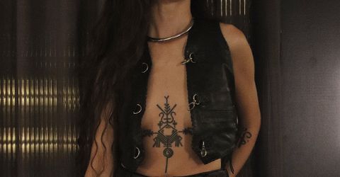 Profile picture - Nyx Salome