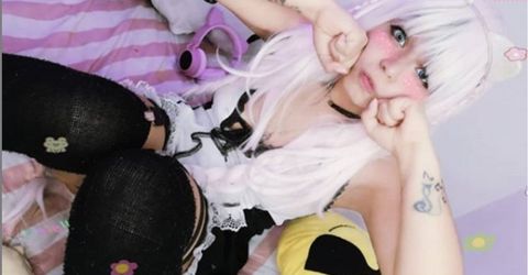 Profile picture - ariakyubi