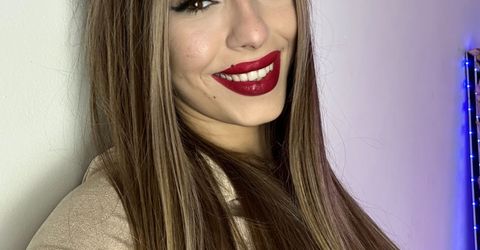 Profile picture - AnyaSky