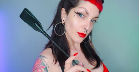 Profile picture - Emily Doomed