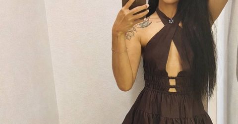 Profile picture - Goddess Lilith