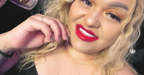 Profile picture - TabithaChristal