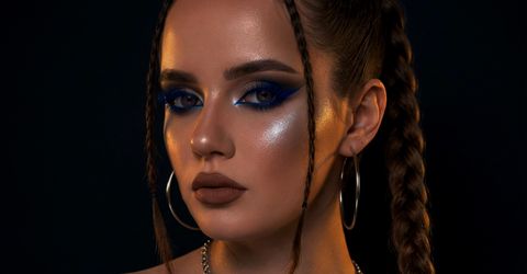 Profile picture - Emeralda