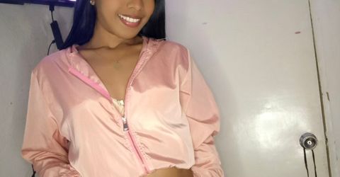 Profile picture - Nahomi Jaspe