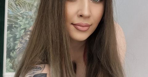 Profile picture - Sia Hart