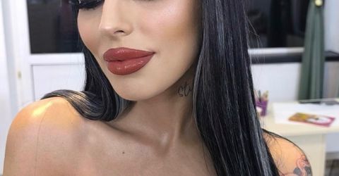 Profile picture - Sophie