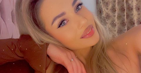 Profile picture - ShadiaGrey